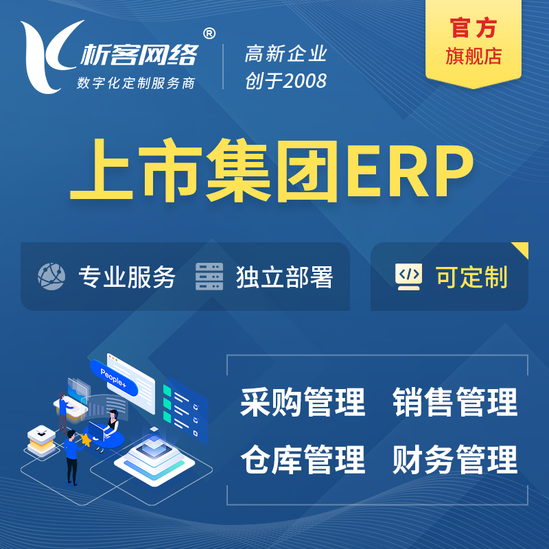 扬州上市集团ERP软件生产MES车间管理系统